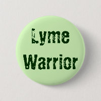 Lyme Warrior