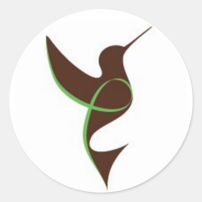 Lymenaide Sticker (Front)