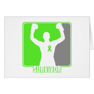 Lymphoma Cancer Winning Survivor