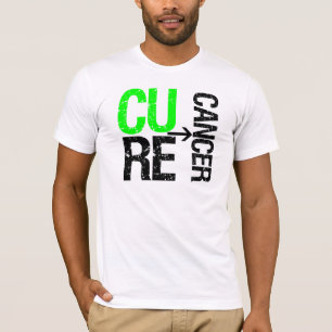 Lymphoma Cure T-Shirt