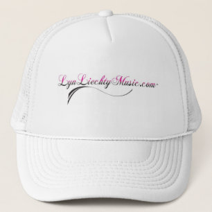 Lyn Liechty Music Hat