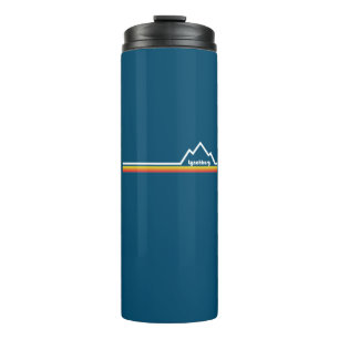 Lynchburg, Virginia Thermal Tumbler