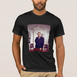 Lyndon B Johnson T-Shirt