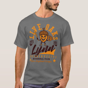Lynn Live Oaks T-Shirt