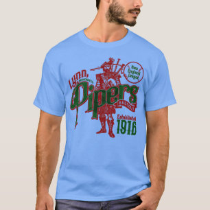 Lynn Pipers T-Shirt