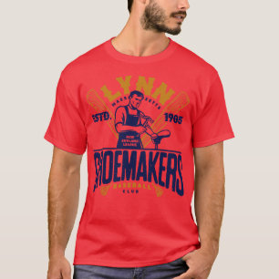 Lynn Shoemakers T-Shirt