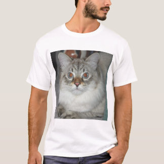 Lynx Point Siberian Shirt