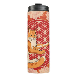 lynx thermal tumbler
