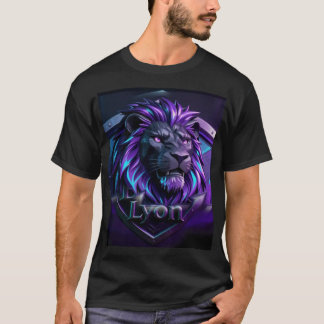 Lyon 53  T-Shirt