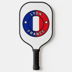 Lyon France Pickleball Paddle