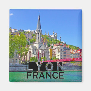 Lyon Magnet