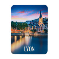 Lyon Photo Vintage