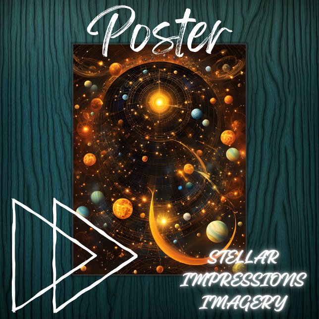 Lyra’s Reverie Poster (Creator Uploaded)