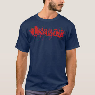 Lyric  First Name Halloween Costume Personalized  T-Shirt