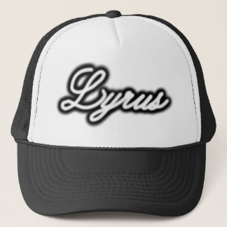 Lyrus Hat