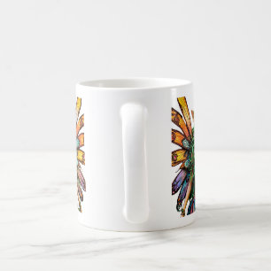 Lysandra Coffee Mug