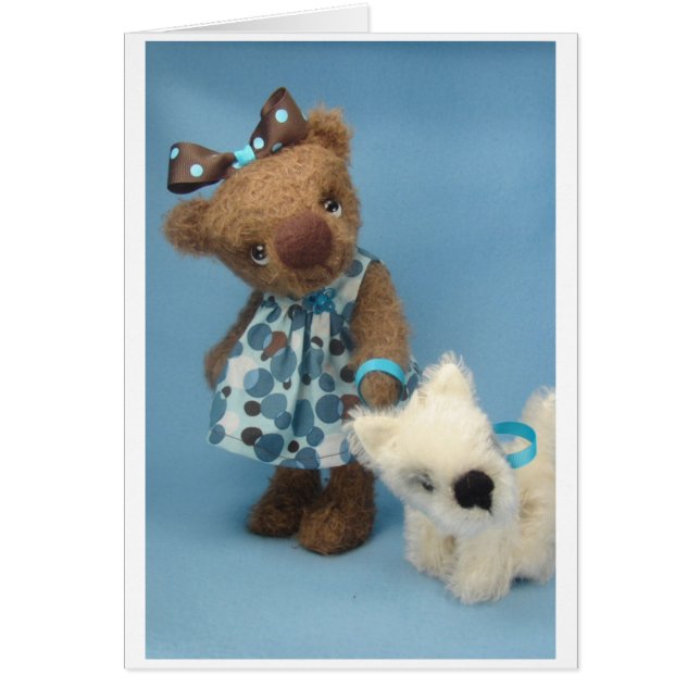 Lysbet & Bitsy (Front)