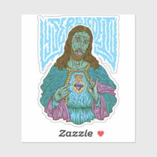 LysergicDeity x iamriboflavin