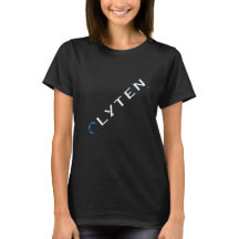 LYTEN Investors Women Standard cut T-Shirt