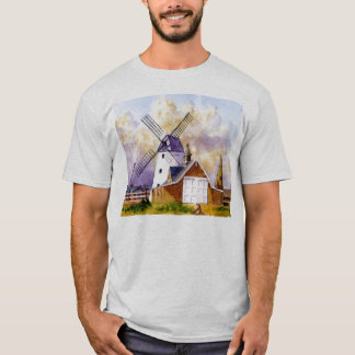 Lytham Windmill T-Shirt