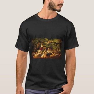 Lytovchenko Olexandr Kharon T-Shirt