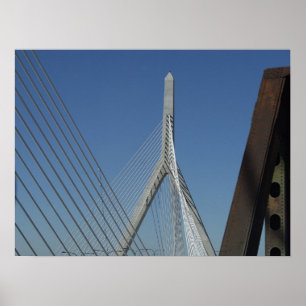 LZBH Bridge Poster