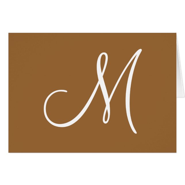 M (Front Horizontal)