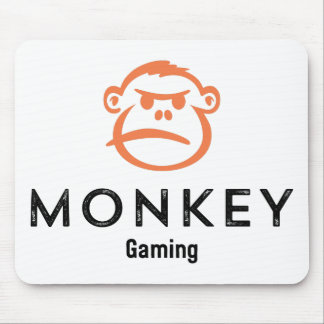 M0nkey Mouse Pad
