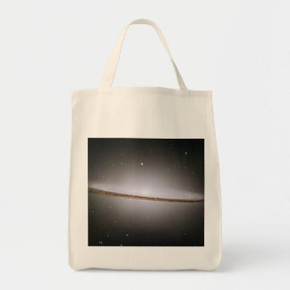 M104, the Sombrero Galaxy (NGC 4594) Tote Bag