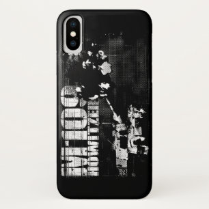 M109 howitzer Case-Mate iPhone case