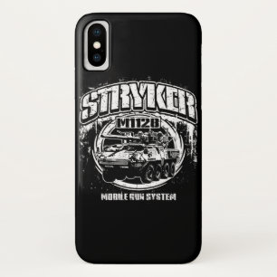 M1128 Stryker Mobile Gun System Case-Mate iPhone Case