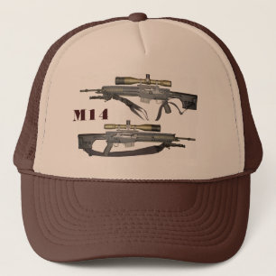 m14 hat