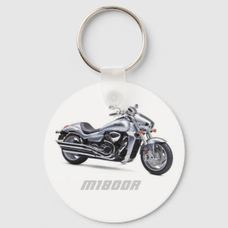 M1800R KEY RING