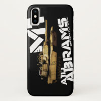 M1 Abrams