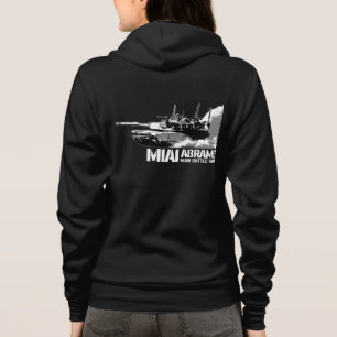 M1 Abrams Hoodie