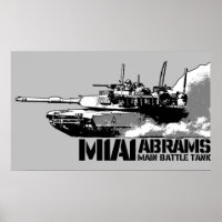 M1 Abrams