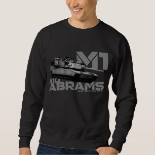 M1 Abrams Sweatshirt