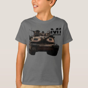 M1 Abrams T-Shirt