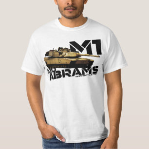 M1 Abrams T-Shirt