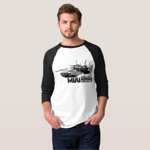 M1 Abrams T-Shirt
