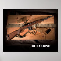 M1 Carbine