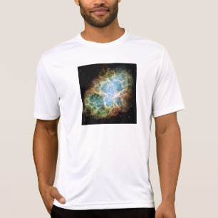 M1-Crab Nebula a Science & Astronomy Gift Idea T-Shirt