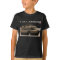 M1A1 Abrams Tank T-shirt