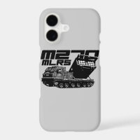 M270 MLRS
