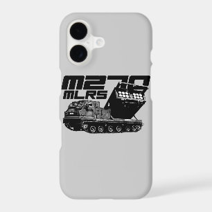M270 MLRS