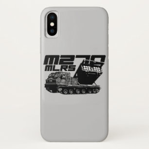 M270 MLRS Case-Mate iPhone CASE