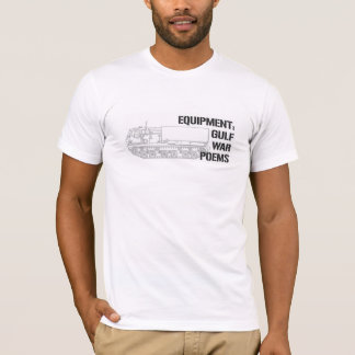 M270 MLRS Launcher T-Shirt