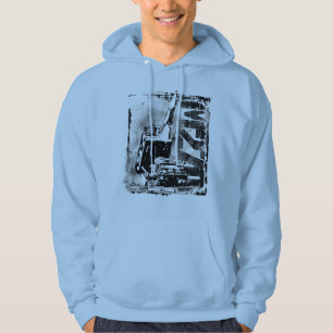 M270 MLRS T-Shirt Hoodie