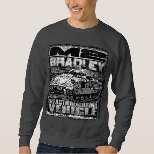 M2 Bradley Sweatshirt