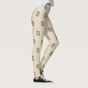 m3 - leisure leggings m3galleryStudio